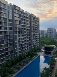 Treasure Crest (D19), Condominium #621766251